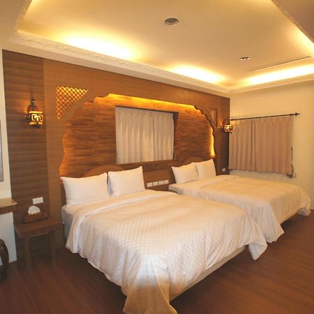 Xiu Feng Apartment Кендин Екстериор снимка