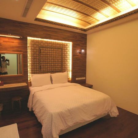 Xiu Feng Apartment Кендин Екстериор снимка