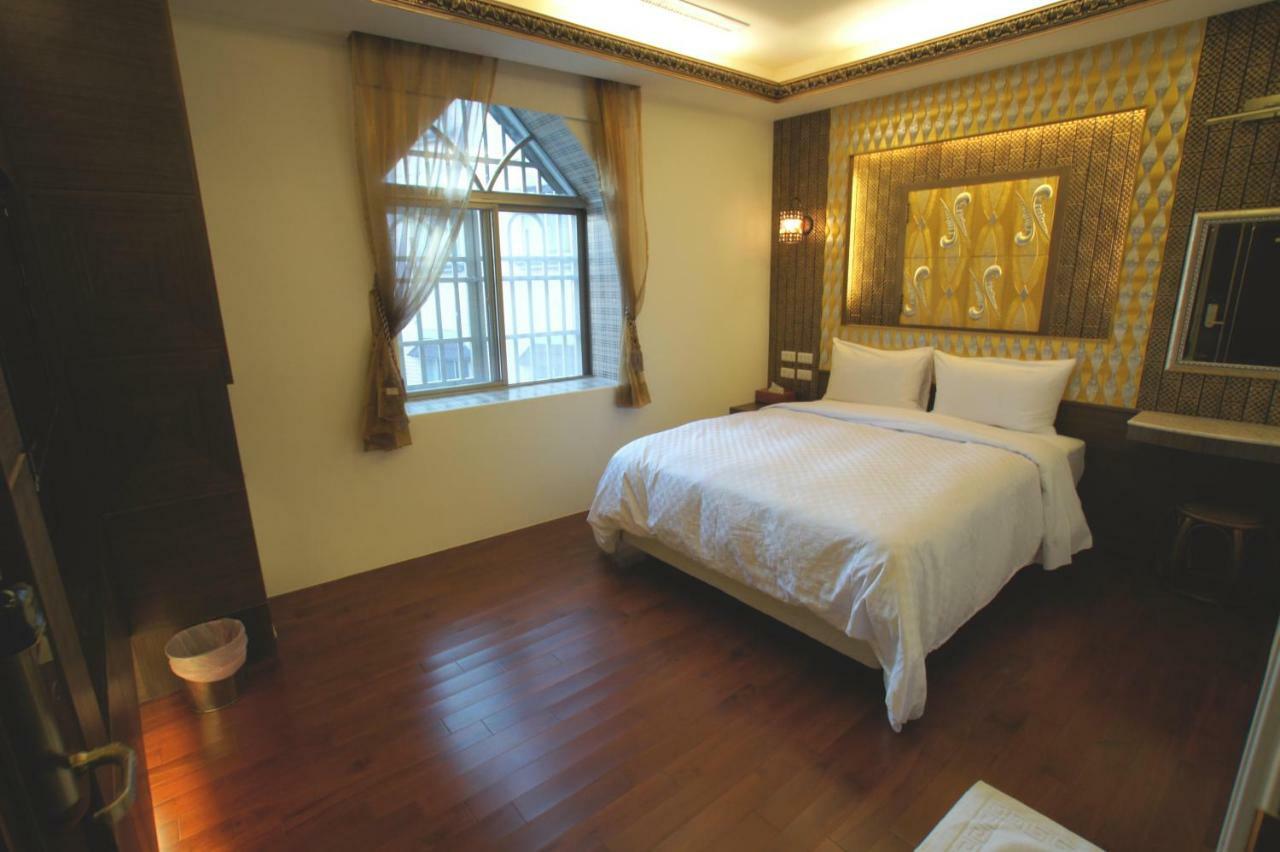 Xiu Feng Apartment Кендин Екстериор снимка