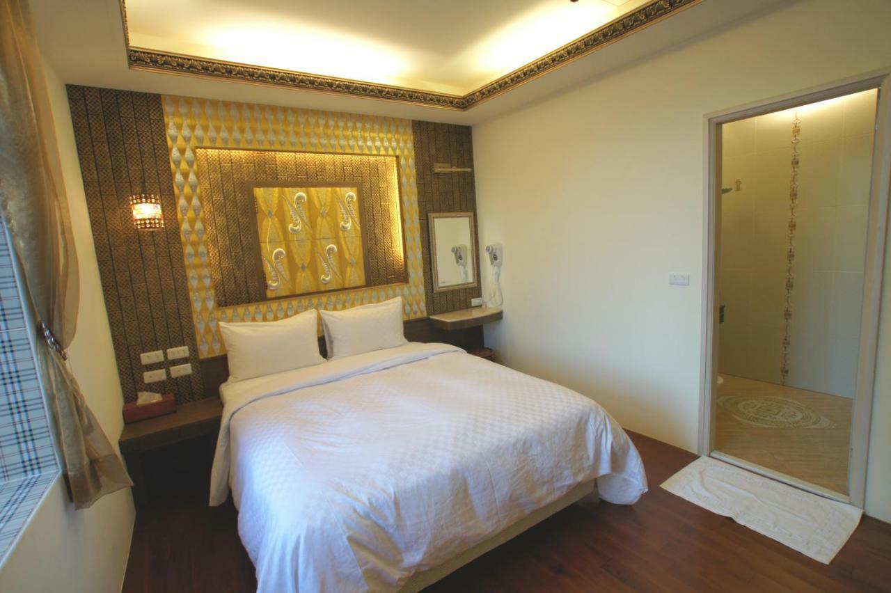 Xiu Feng Apartment Кендин Екстериор снимка